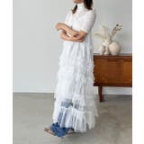 タートルネックハーフスリーブトップス | Jewelobe | 詳細画像8 