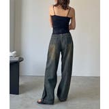 オーバーレースブラキャミソール | Jewelobe | 詳細画像28 