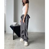 オーバーレースブラキャミソール | Jewelobe | 詳細画像4 