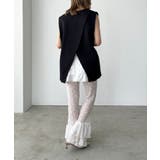 フリルヘムレースパンツ | Jewelobe | 詳細画像10 