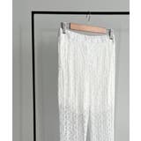 フリルヘムレースパンツ | Jewelobe | 詳細画像13 