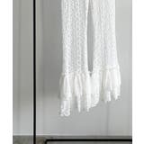 フリルヘムレースパンツ | Jewelobe | 詳細画像14 