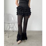 フリルヘムレースパンツ | Jewelobe | 詳細画像16 