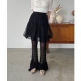 フリルヘムレースパンツ | Jewelobe | 詳細画像20 