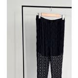 フリルヘムレースパンツ | Jewelobe | 詳細画像26 