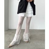 フリルヘムレースパンツ | Jewelobe | 詳細画像5 