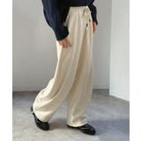 ウラキモウカーブスウェットパンツ | Jewelobe | 詳細画像1 