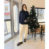 ウラキモウカーブスウェットパンツ | Jewelobe | 詳細画像10 