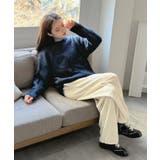 ウラキモウカーブスウェットパンツ | Jewelobe | 詳細画像11 