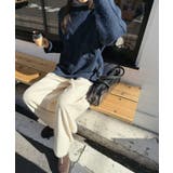 ウラキモウカーブスウェットパンツ | Jewelobe | 詳細画像12 