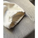 ウラキモウカーブスウェットパンツ | Jewelobe | 詳細画像14 