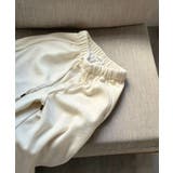 ウラキモウカーブスウェットパンツ | Jewelobe | 詳細画像15 