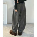 ウラキモウカーブスウェットパンツ | Jewelobe | 詳細画像19 