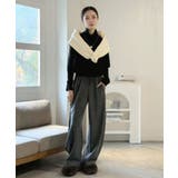 ウラキモウカーブスウェットパンツ | Jewelobe | 詳細画像27 