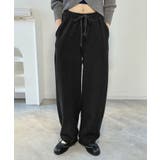 ウラキモウカーブスウェットパンツ | Jewelobe | 詳細画像28 