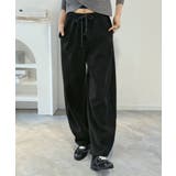 ウラキモウカーブスウェットパンツ | Jewelobe | 詳細画像29 