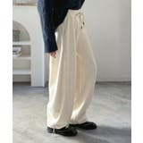 ウラキモウカーブスウェットパンツ | Jewelobe | 詳細画像3 