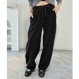 ウラキモウカーブスウェットパンツ | Jewelobe | 詳細画像30 