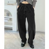 ウラキモウカーブスウェットパンツ | Jewelobe | 詳細画像31 