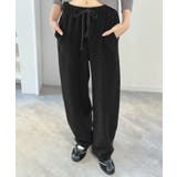 ウラキモウカーブスウェットパンツ | Jewelobe | 詳細画像32 