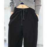 ウラキモウカーブスウェットパンツ | Jewelobe | 詳細画像33 