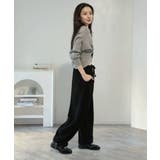 ウラキモウカーブスウェットパンツ | Jewelobe | 詳細画像35 