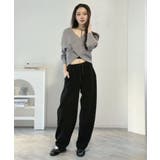 ウラキモウカーブスウェットパンツ | Jewelobe | 詳細画像36 