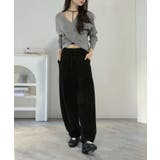 ウラキモウカーブスウェットパンツ | Jewelobe | 詳細画像37 