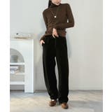 ウラキモウカーブスウェットパンツ | Jewelobe | 詳細画像38 