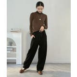 ウラキモウカーブスウェットパンツ | Jewelobe | 詳細画像40 