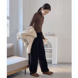 ウラキモウカーブスウェットパンツ | Jewelobe | 詳細画像42 