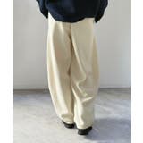 ウラキモウカーブスウェットパンツ | Jewelobe | 詳細画像5 