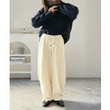 ウラキモウカーブスウェットパンツ | Jewelobe | 詳細画像8 