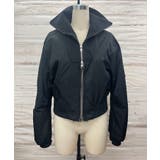 ハイネックショートライトブルゾン | Jewelobe | 詳細画像49 