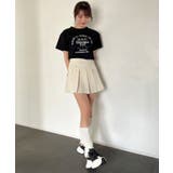 リボンタイトレッグウォーマー | Jewelobe | 詳細画像10