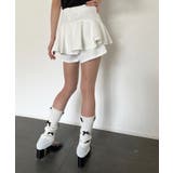 リボンタイトレッグウォーマー | Jewelobe | 詳細画像14