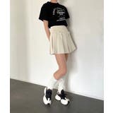 リボンタイトレッグウォーマー | Jewelobe | 詳細画像7