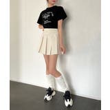 リボンタイトレッグウォーマー | Jewelobe | 詳細画像9