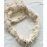 フェザー×スパンコールショルダーミニバッグ | Jewelobe | 詳細画像6 