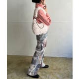 ダブルストラップラウンドフェイクファーバッグ | Jewelobe | 詳細画像6 