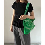 フォールドクラッチショルダーバッグ | Jewelobe | 詳細画像11 