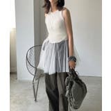 シルエットアレンジラメショルダーバッグ | Jewelobe | 詳細画像12