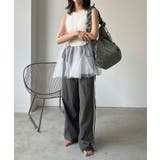 シルエットアレンジラメショルダーバッグ | Jewelobe | 詳細画像13