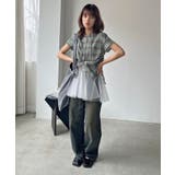 シルエットアレンジラメショルダーバッグ | Jewelobe | 詳細画像14