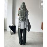 シルエットアレンジラメショルダーバッグ | Jewelobe | 詳細画像15