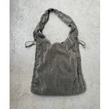 シルエットアレンジラメショルダーバッグ | Jewelobe | 詳細画像16