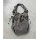 シルエットアレンジラメショルダーバッグ | Jewelobe | 詳細画像17