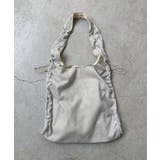 シルエットアレンジラメショルダーバッグ | Jewelobe | 詳細画像6