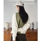 イヤーマフ付きボアキャップ | Jewelobe | 詳細画像11 