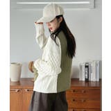 イヤーマフ付きボアキャップ | Jewelobe | 詳細画像12 